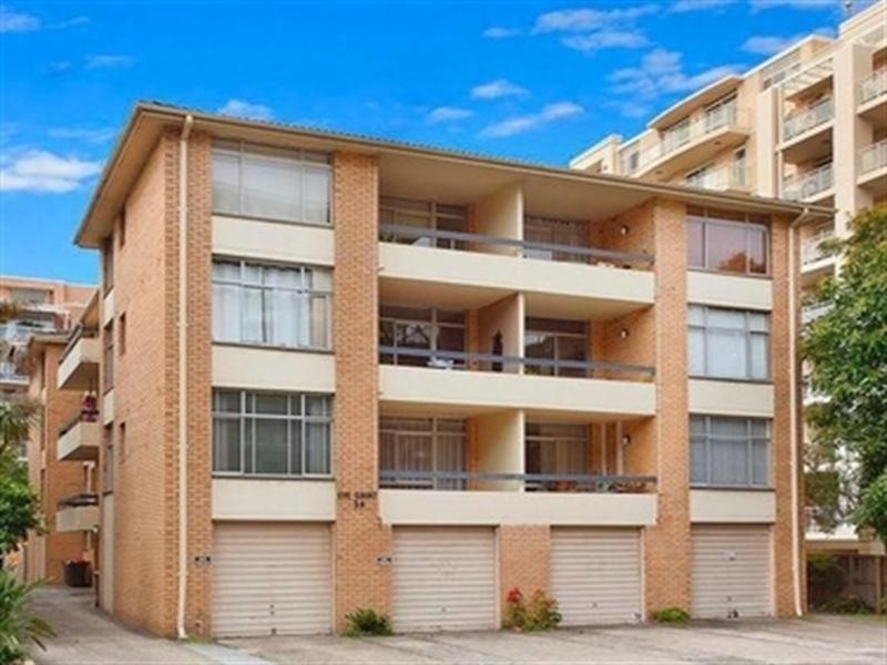 6/56 Penkivil Street, Bondi Junction NSW 2022