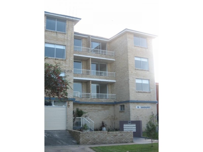 96 Botany, Kingsford NSW 2032