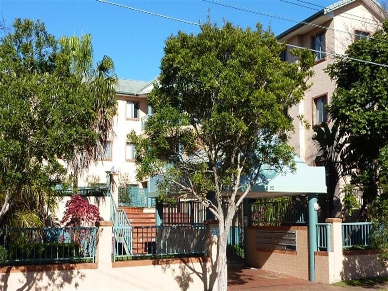 6-22 High Street, Mascot NSW 2020