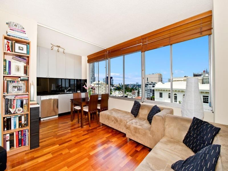47/6-14 Darley Street, Darlinghurst NSW 2010