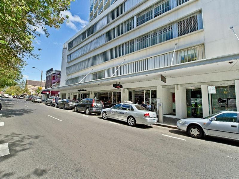 47/6-14 Darley Street, Darlinghurst NSW 2010