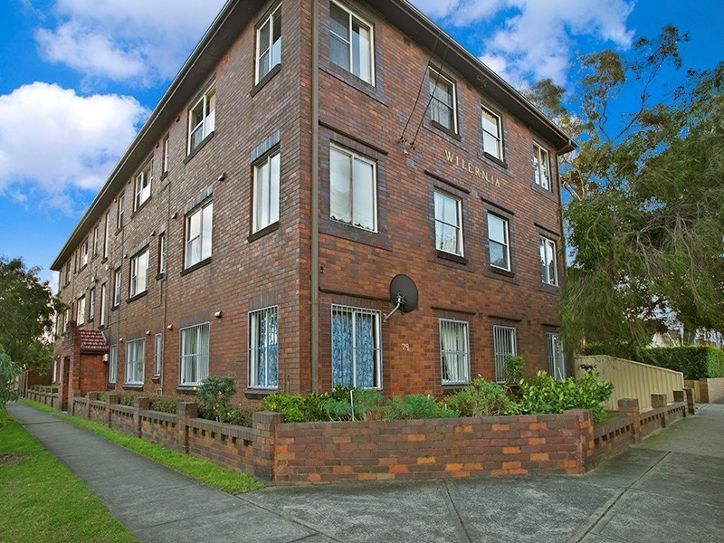 11/79 Houston Road, Kingsford NSW 2032
