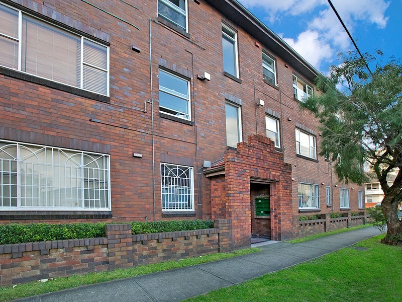 11/79 Houston Road, Kingsford NSW 2032