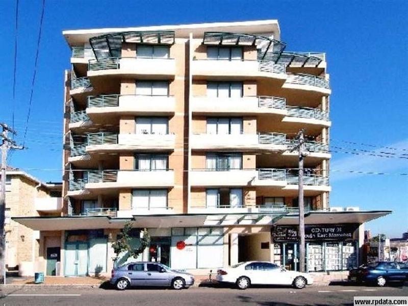 805 Anzac Parade, Maroubra NSW 2035