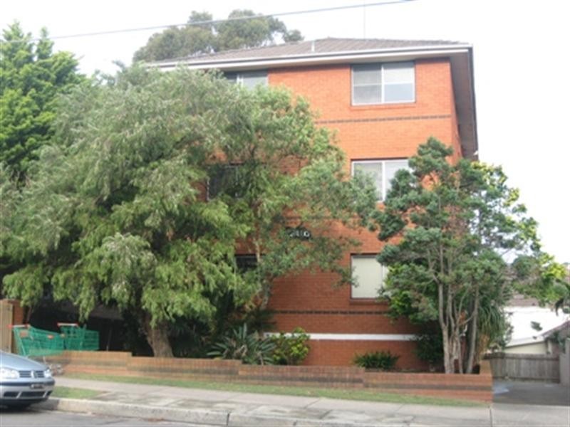 6/25 Botany Street, Randwick NSW 2031