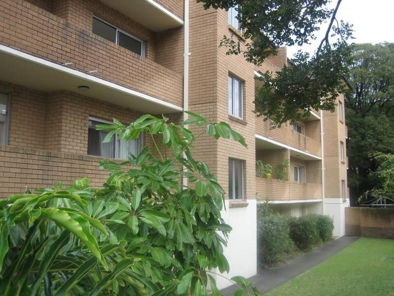 3/97 Doncaster Avenue, Kensington NSW 2033