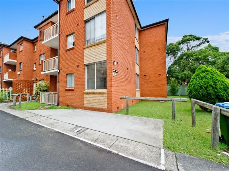 5/78 Mascot Drive, Eastlakes NSW 2018