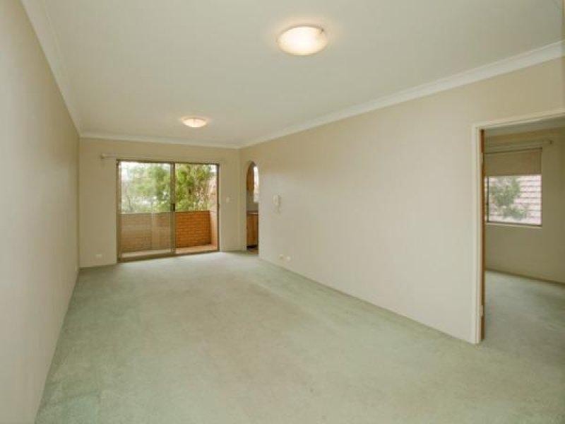 3/19 Elsmere Street, Kensington NSW 2033