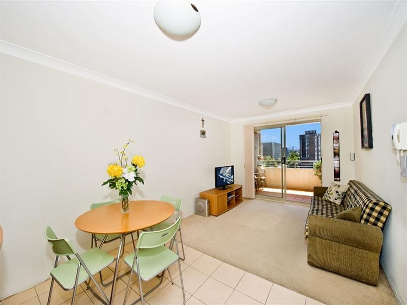 38/398-402 Anzac Parade, Kingsford NSW 2032