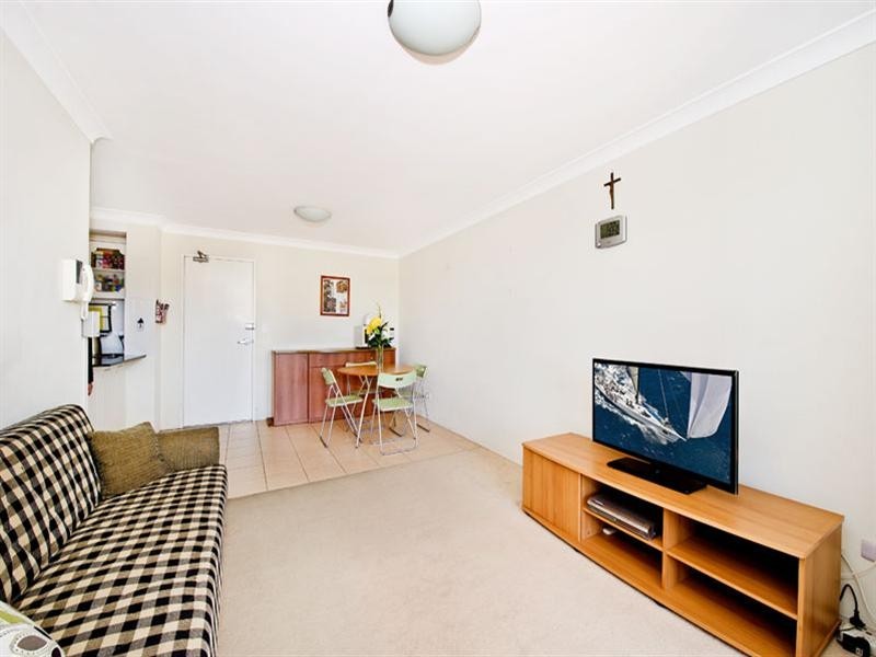 38/398-402 Anzac Parade, Kingsford NSW 2032