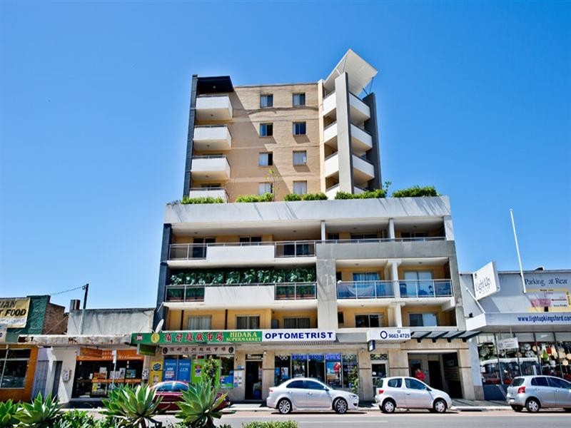 38/398-402 Anzac Parade, Kingsford NSW 2032