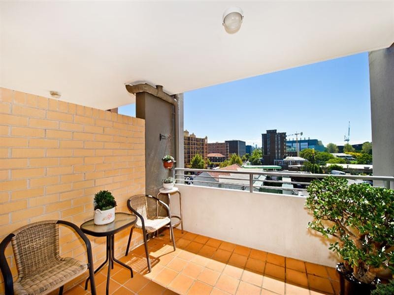 38/398-402 Anzac Parade, Kingsford NSW 2032