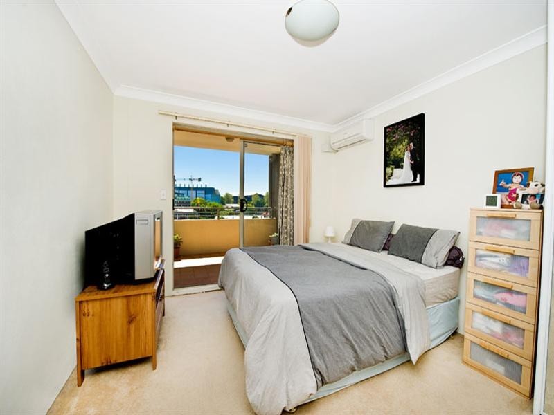 38/398-402 Anzac Parade, Kingsford NSW 2032