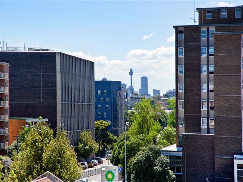 38/398-402 Anzac Parade, Kingsford NSW 2032