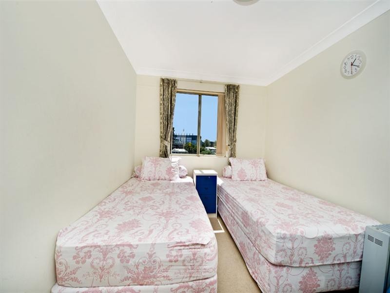 38/398-402 Anzac Parade, Kingsford NSW 2032