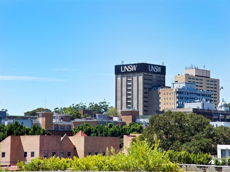 38/398-402 Anzac Parade, Kingsford NSW 2032