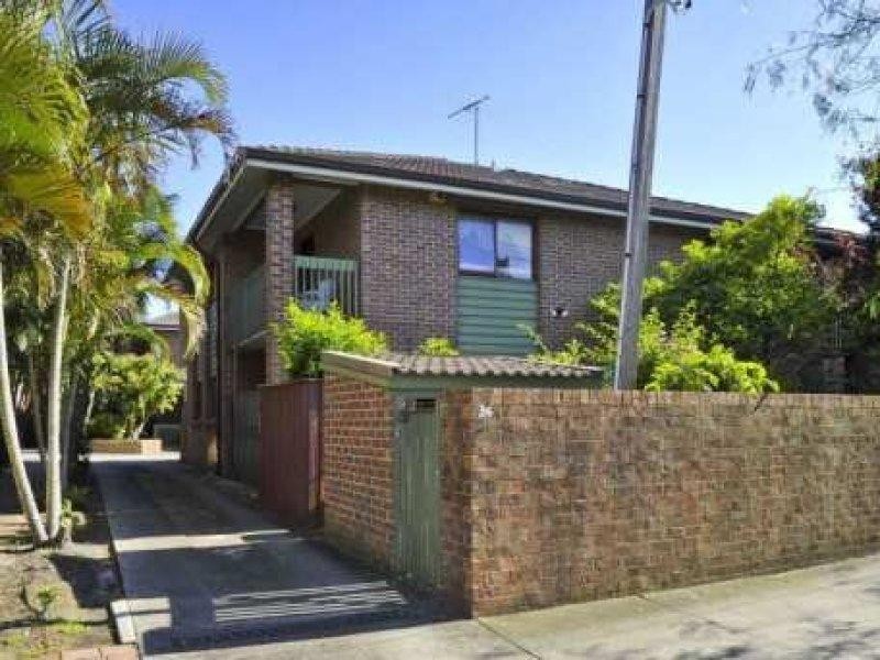 2/34 Borrodale Road, Kingsford NSW 2032