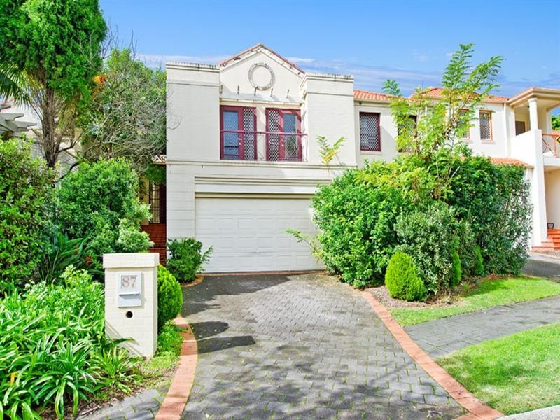 87 Brompton Road, Kensington NSW 2033