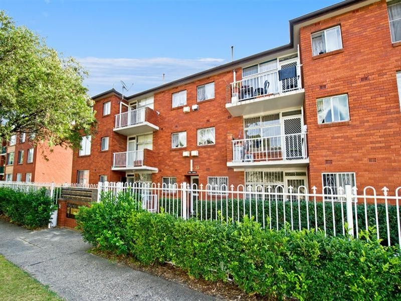 11/33 Mascot Drive, Eastlakes NSW 2018