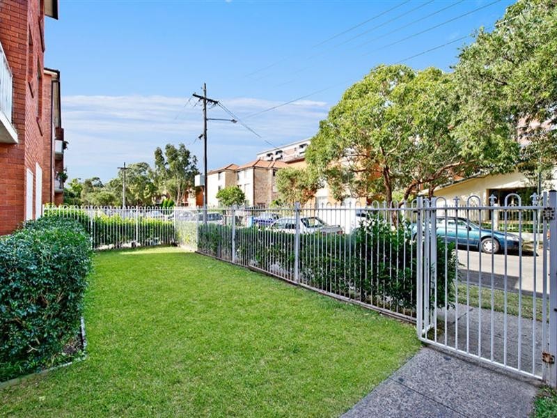 11/33 Mascot Drive, Eastlakes NSW 2018