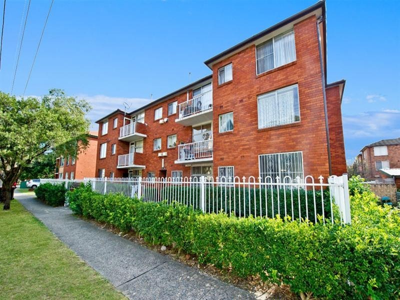 11/33 Mascot Drive, Eastlakes NSW 2018