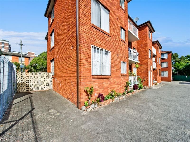 11/33 Mascot Drive, Eastlakes NSW 2018