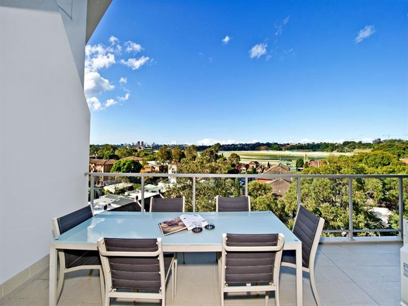 606/14-18 Darling Street, Kensington NSW 2033