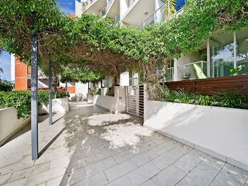 606/14-18 Darling Street, Kensington NSW 2033