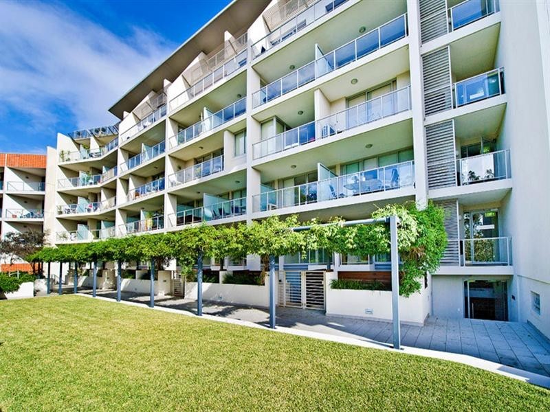 606/14-18 Darling Street, Kensington NSW 2033