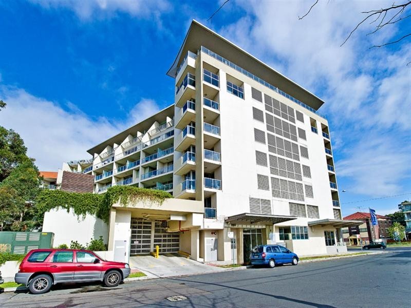 606/14-18 Darling Street, Kensington NSW 2033