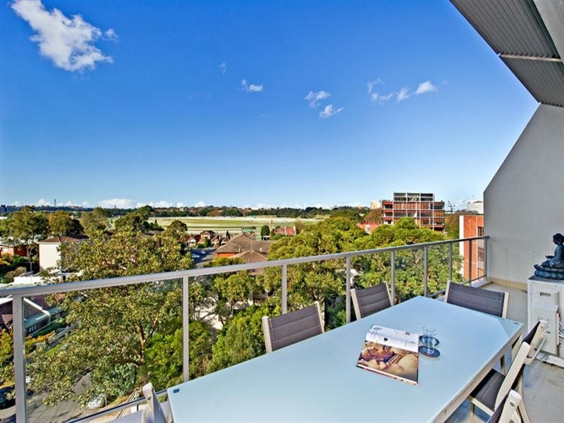 606/14-18 Darling Street, Kensington NSW 2033