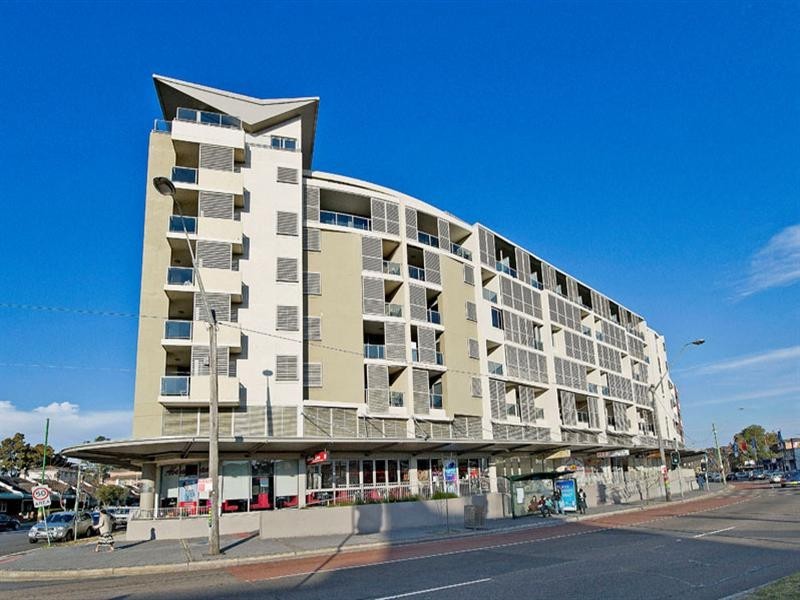 606/14-18 Darling Street, Kensington NSW 2033