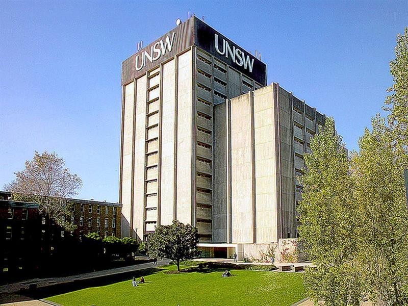 606/14-18 Darling Street, Kensington NSW 2033