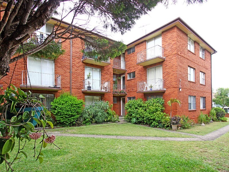 5/56 Houston Road, Kingsford NSW 2032