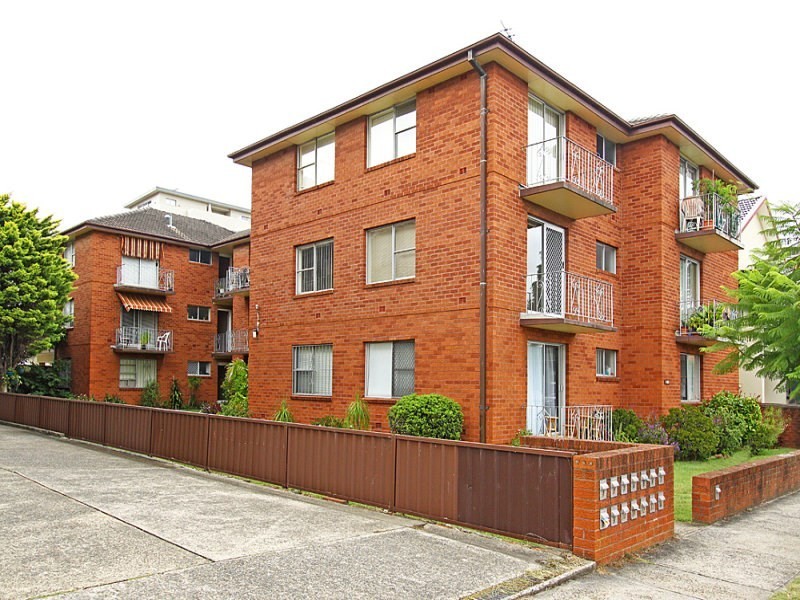 5/56 Houston Road, Kingsford NSW 2032