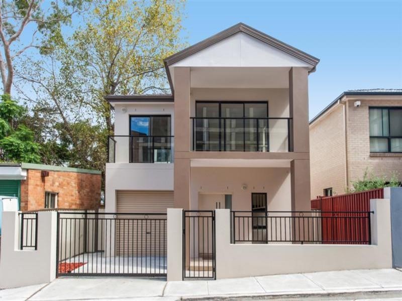 14a Houston Road, Kensington NSW 2033