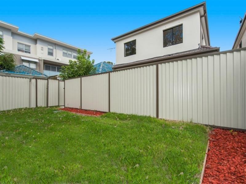 14a Houston Road, Kensington NSW 2033