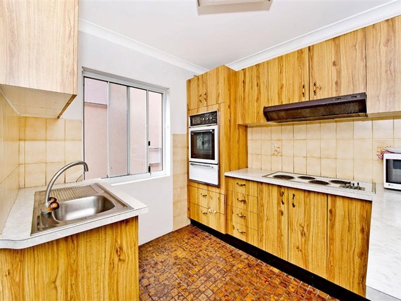 3/82 Houston, Kingsford NSW 2032