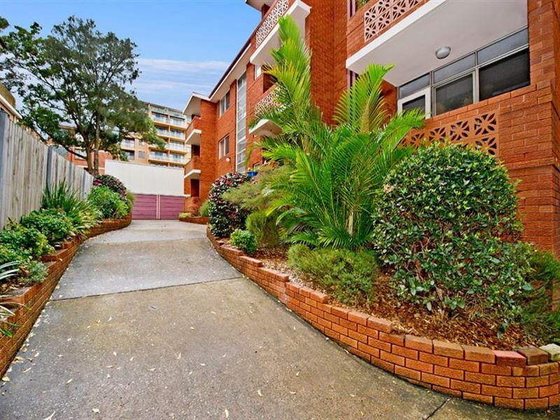 3/82 Houston, Kingsford NSW 2032