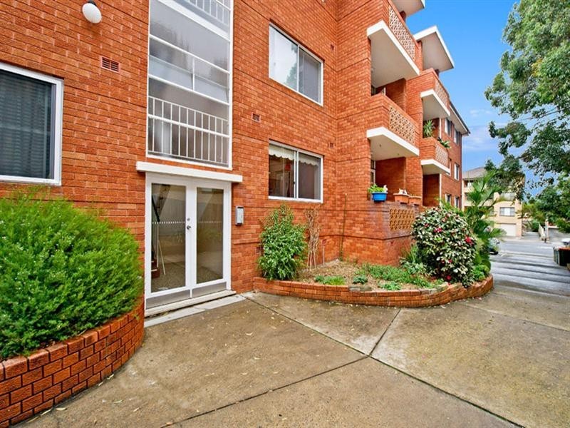 3/82 Houston, Kingsford NSW 2032