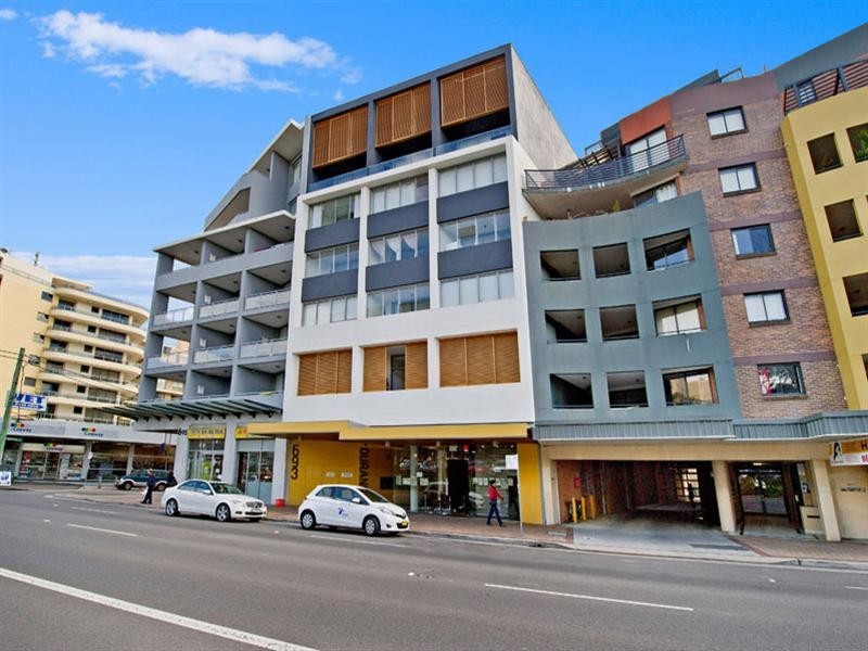 10/693 Anzac Parade, Maroubra NSW 2035