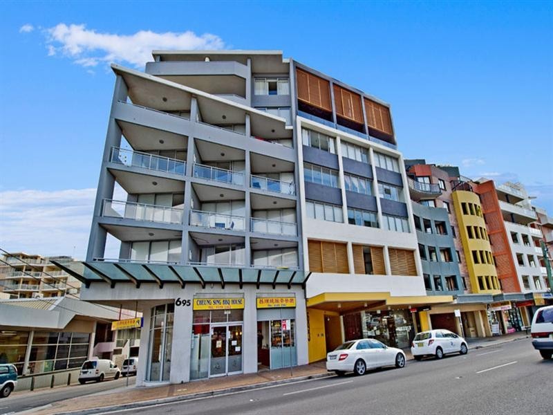 10/693 Anzac Parade, Maroubra NSW 2035