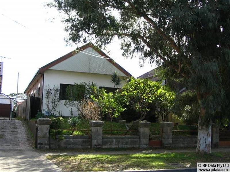 50 Mooramie, Kensington NSW 2033