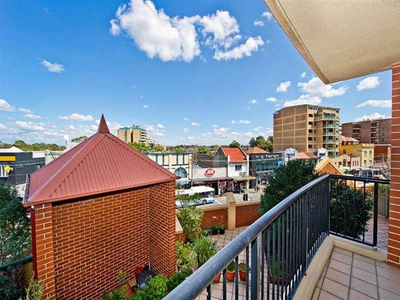 9/60 Harbourne Road, Kingsford NSW 2032