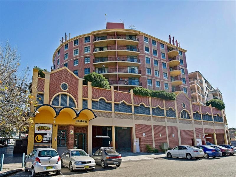 9/60 Harbourne Road, Kingsford NSW 2032