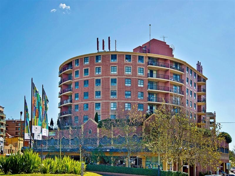 9/60 Harbourne Road, Kingsford NSW 2032