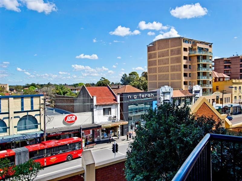 9/60 Harbourne Road, Kingsford NSW 2032