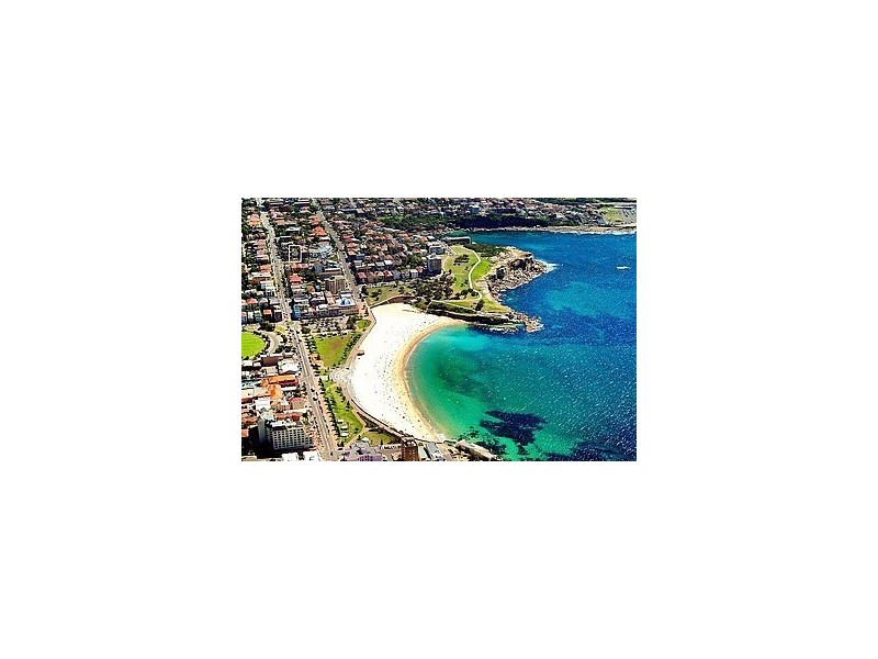 6/198 Oberon Street, Coogee NSW 2034