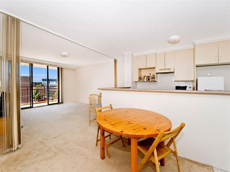 61/243 Anzac Parade, Kingsford NSW 2032