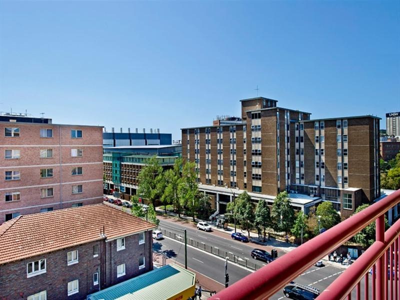 61/243 Anzac Parade, Kingsford NSW 2032